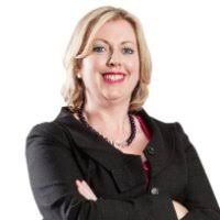 Brigid Mcdonald