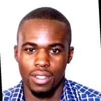 TAPIWA .S. MUTASA