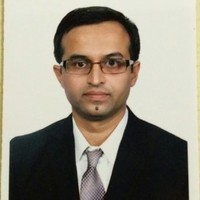 AMAR Mahendrakar