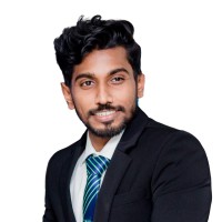 Viman Satharasinghe