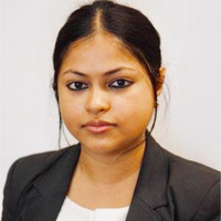 Tanjina Tazrin
