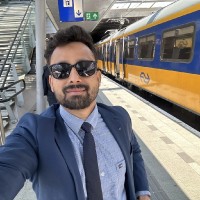Mohammed Rasheed