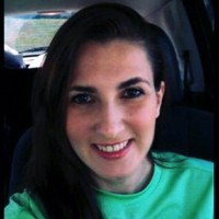Marisa Hamby