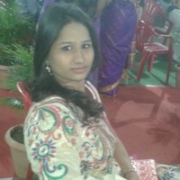 Swati Patil