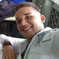 Adrian E Gil