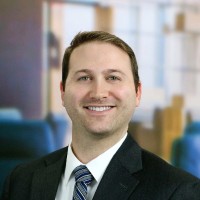 Alexander Grossman, MSF, PMP