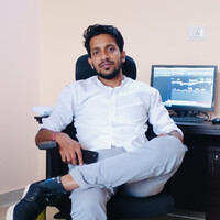 Vivek Singh