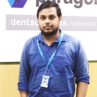 Deba Prasad Sahoo