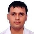 Satish Chaturvedi