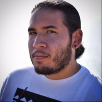 Dominic Flores