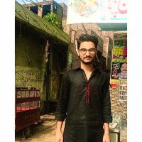 Ansarih Wajid