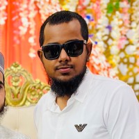 Meraj Shaikh
