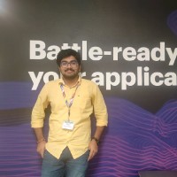 Ranga Sai Varshith