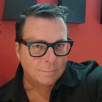 David Warren