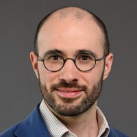 Maximilien Mauchauffée