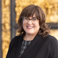 Amy Berridge