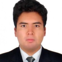 Ivan Domivanovish Valdivia Andia