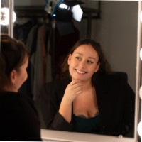 Florence Marcotte