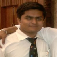 Priyank Shah