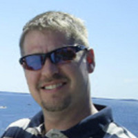 Charles Bailey
