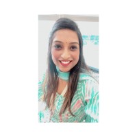 Jagriti Baranwal