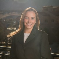 Halle Metcalf