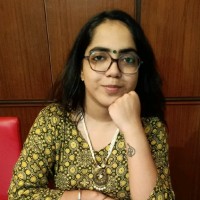 Debarchana Chaklader