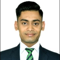 Durgesh Shete