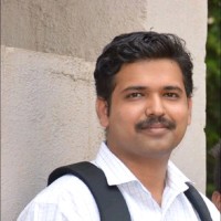 Omkar Mokashi