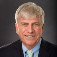 Bruce Barker