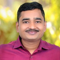 Er. Bhimaji D. Kanawade