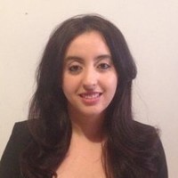 Jamila Kaddouri