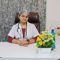 Ritu Kumari (Vaishkyaar)