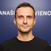 Orestas Kostiukas