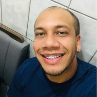 Diego Maciel Sanches