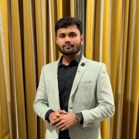 Harsh Jadhav