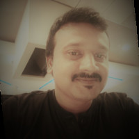 Shiva Prasad Krishnamurthy