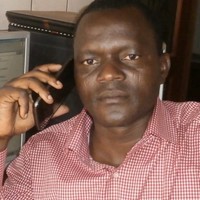 Ange-Gabriel OLINGA BENG