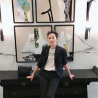 Chia Meirong Hu