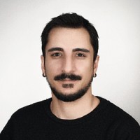 Burak Öztürk