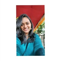 Rucha Malegaonkar