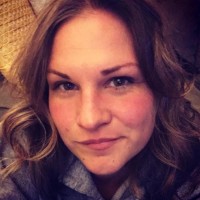 Anne Bohlman