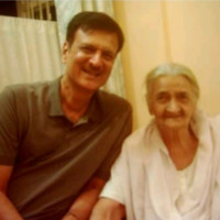Prem Mirchandani