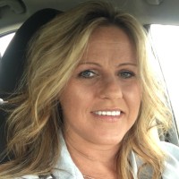 Traci Clinton