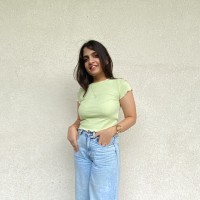 Khushi Agrawal