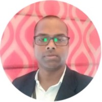 SANTOSH CHOUDHARY