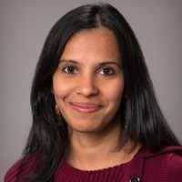 Priyanka Kawali MD FAAP