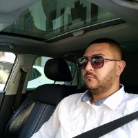 Kaddour Djamel Eddine