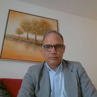 Jorge Luis Saavedra Acosta