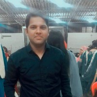Rizwan Shaikh